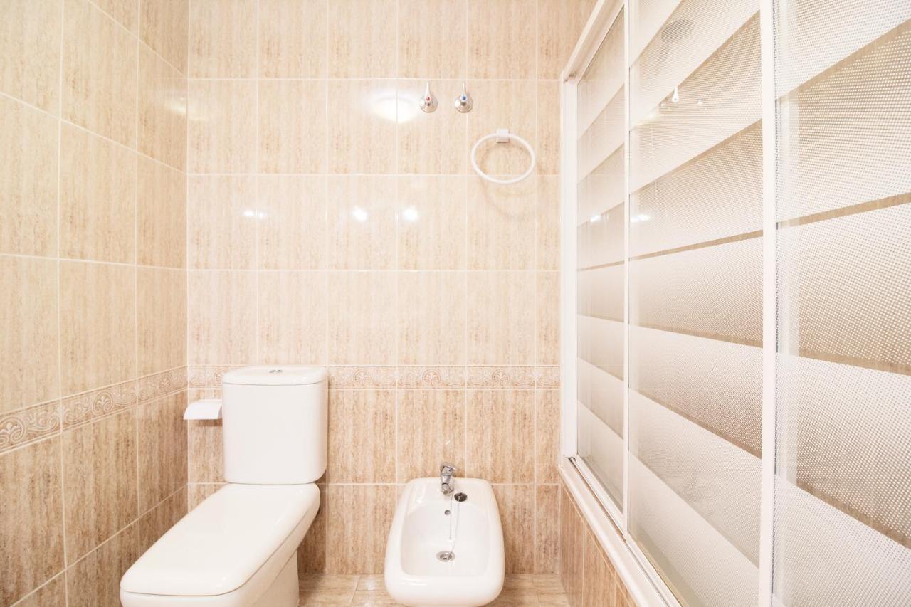 Global Properties, Apartamento Con Piscina Y Terraza En Canet Playa カネット・デ・ベレンゲル エクステリア 写真