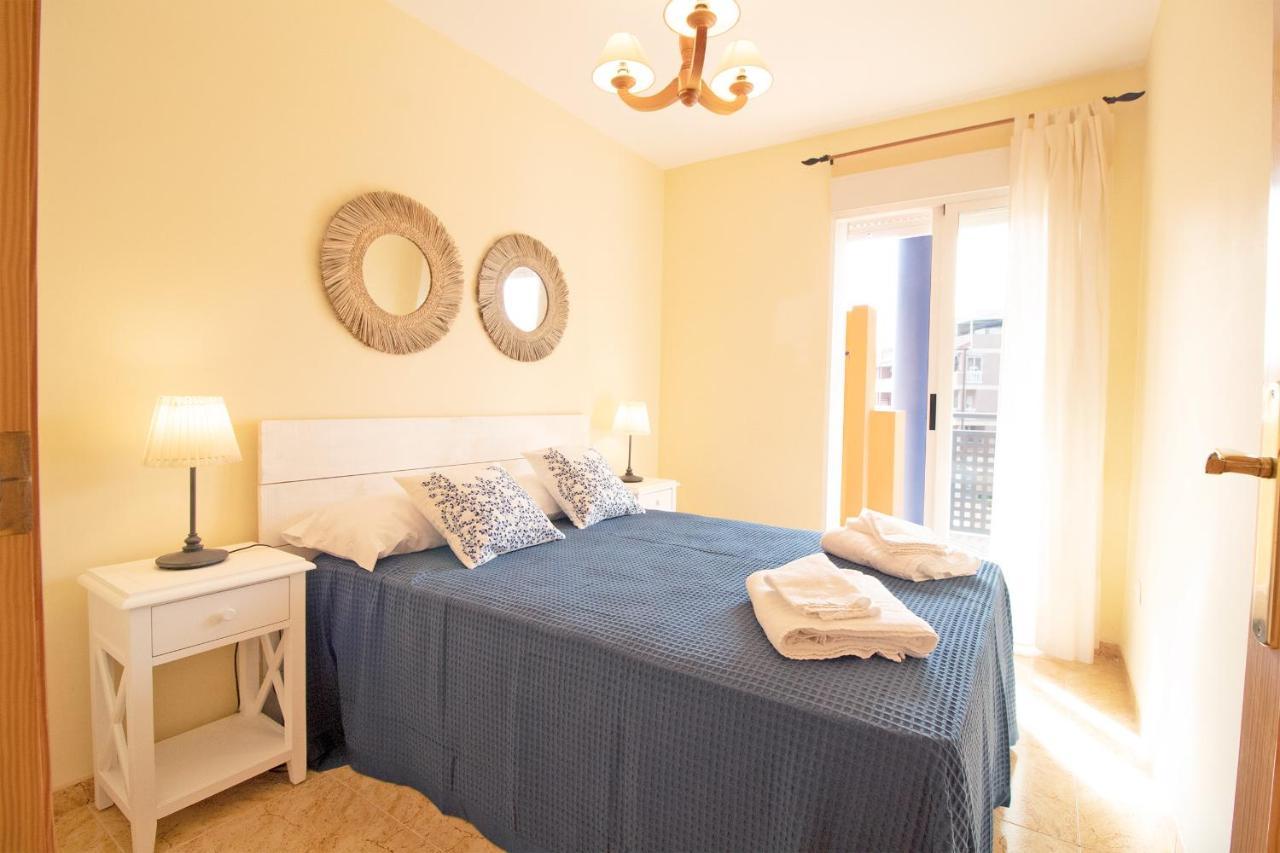 Global Properties, Apartamento Con Piscina Y Terraza En Canet Playa カネット・デ・ベレンゲル エクステリア 写真