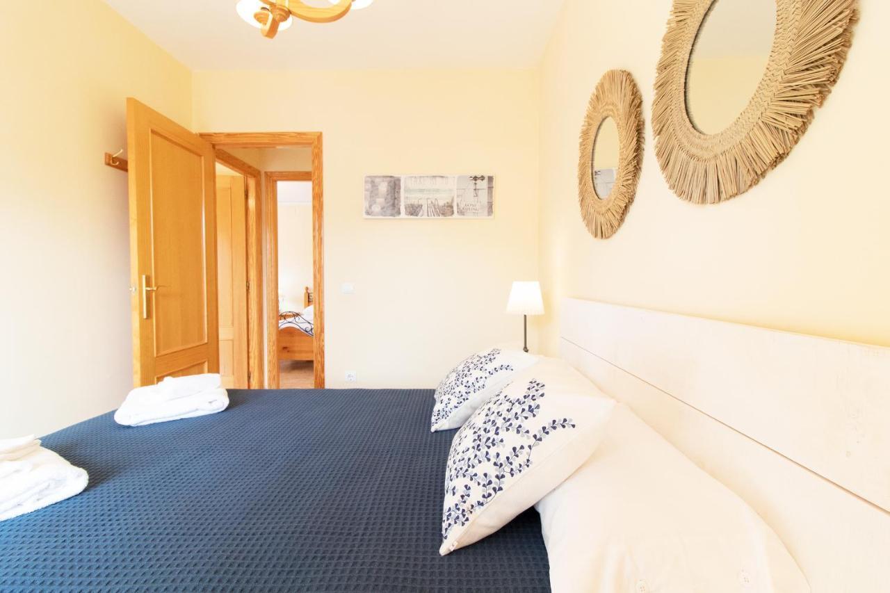Global Properties, Apartamento Con Piscina Y Terraza En Canet Playa カネット・デ・ベレンゲル エクステリア 写真