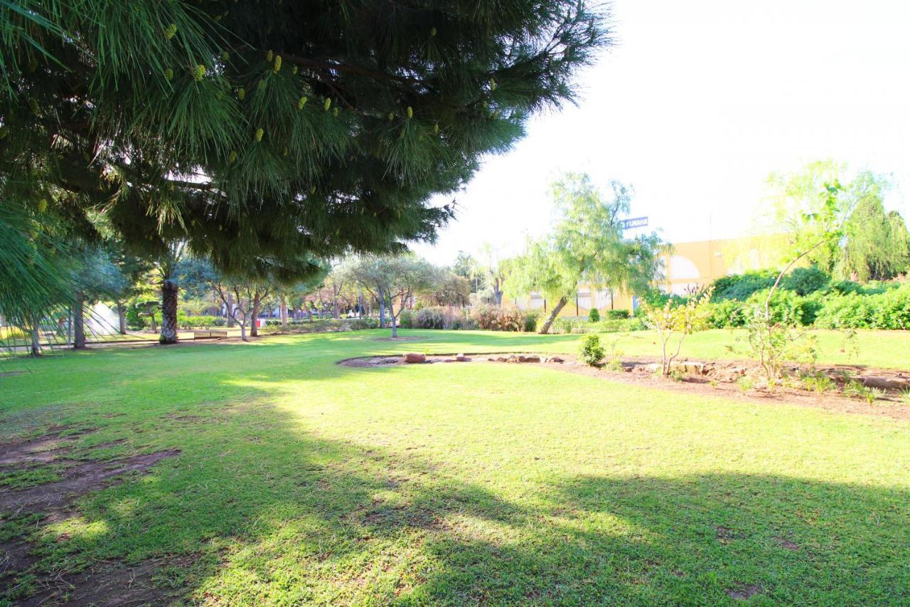 Global Properties, Apartamento Con Piscina Y Terraza En Canet Playa カネット・デ・ベレンゲル エクステリア 写真