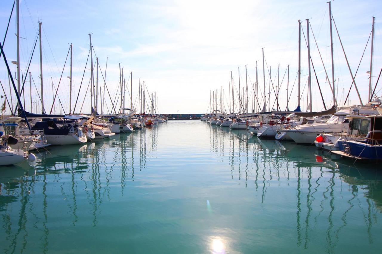 Global Properties, Apartamento Con Piscina Y Terraza En Canet Playa カネット・デ・ベレンゲル エクステリア 写真