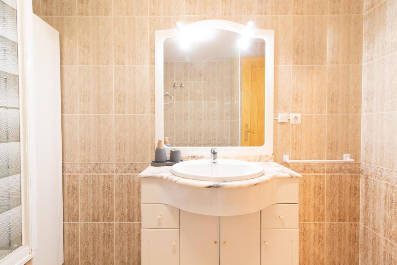 Global Properties, Apartamento Con Piscina Y Terraza En Canet Playa カネット・デ・ベレンゲル エクステリア 写真