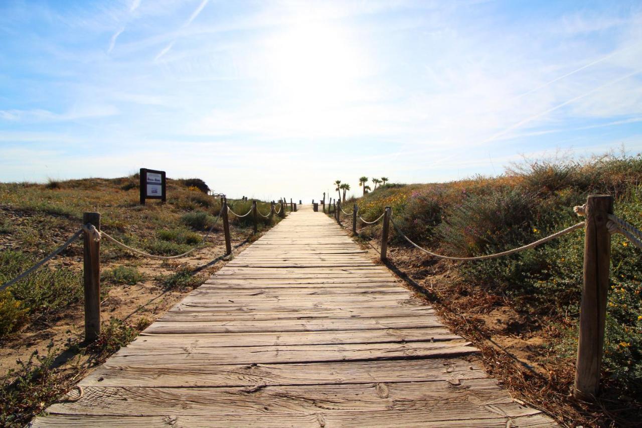 Global Properties, Apartamento Con Piscina Y Terraza En Canet Playa カネット・デ・ベレンゲル エクステリア 写真